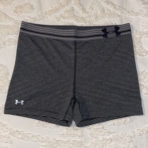 Under Armour HeatGear Shorts